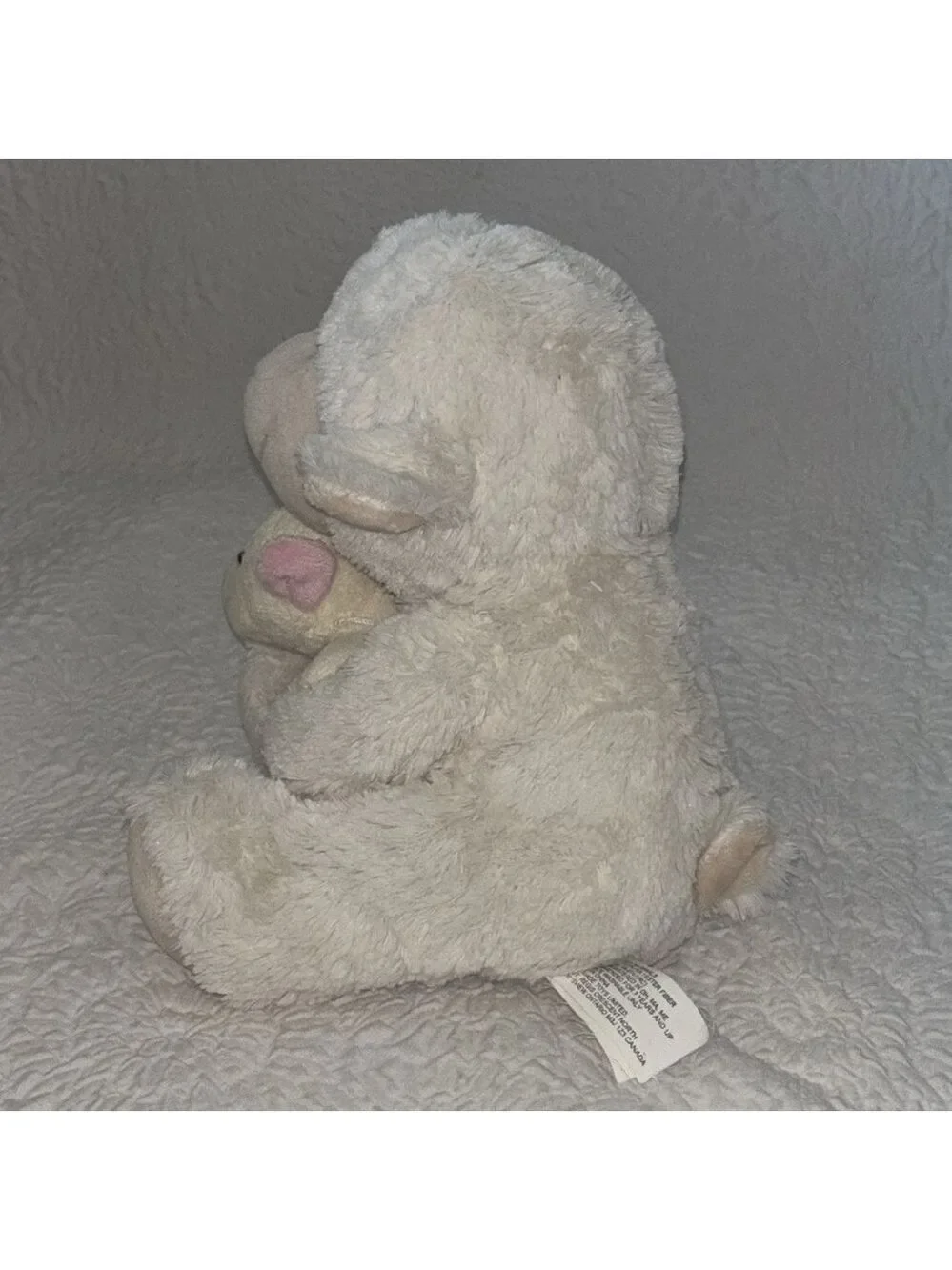 Best Made Toys Lamb & Baby 9